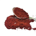 Good weatherability Iron Oxide Colors Red 110